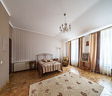 Дом у леса КП Чистые пруды