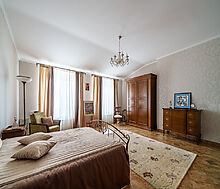 Дом у леса КП Чистые пруды