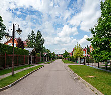 Дом у леса КП Чистые пруды