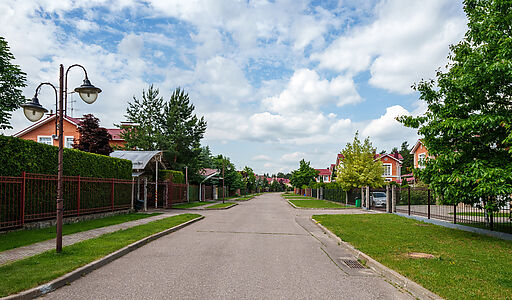 Дом у леса КП Чистые пруды