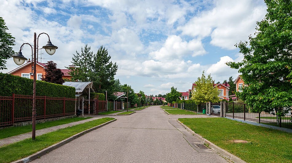 Дом у леса КП Чистые пруды