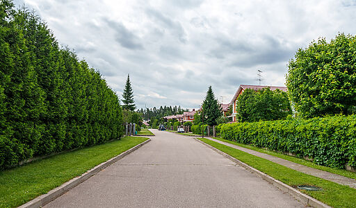 Дом у леса КП Чистые пруды