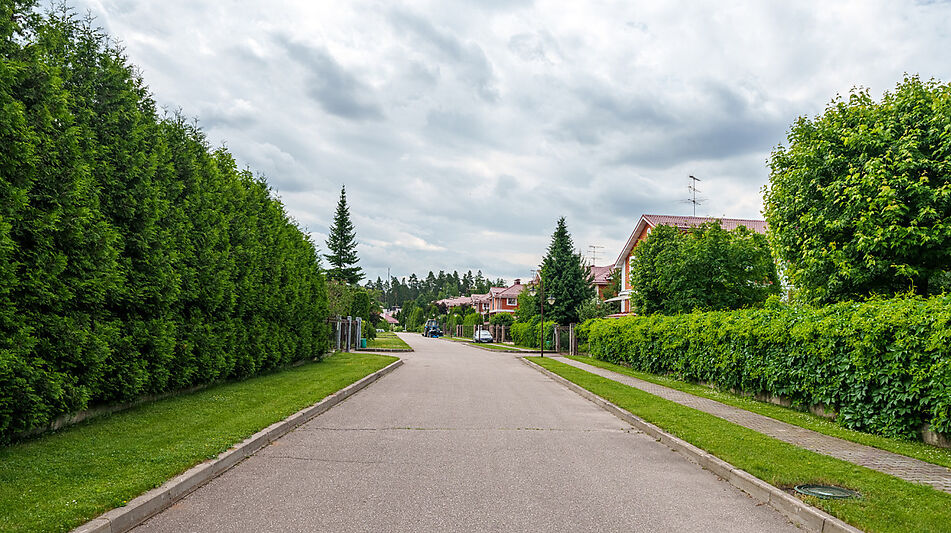 Дом у леса КП Чистые пруды