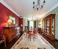 Дом у леса КП Чистые пруды