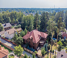 Дом в СНТ Северное