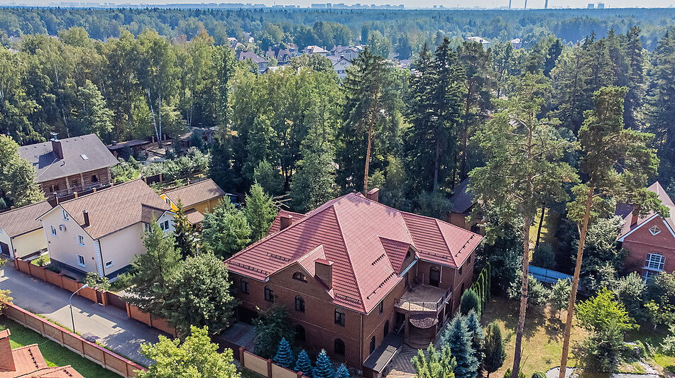 Дом в СНТ Северное