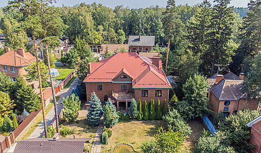 Дом в СНТ Северное