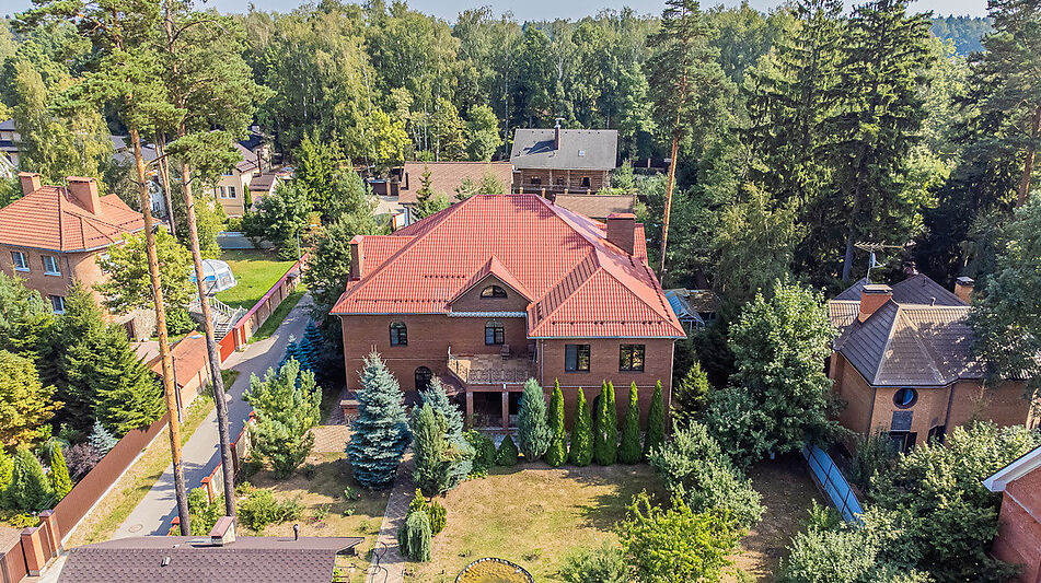 Дом в СНТ Северное