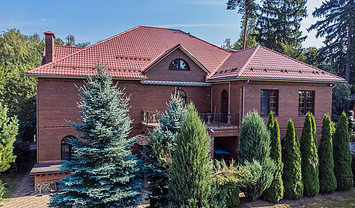 Дом в СНТ Северное