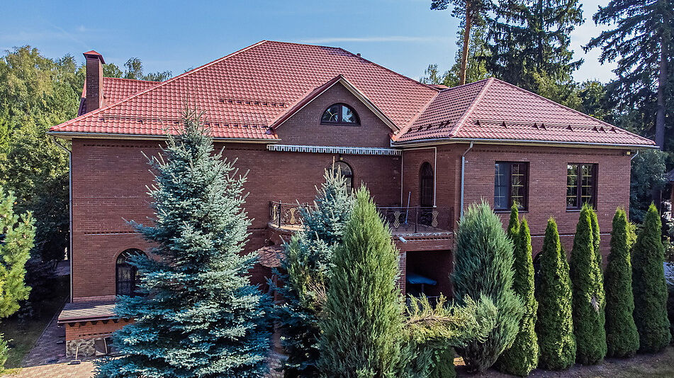 Дом в СНТ Северное