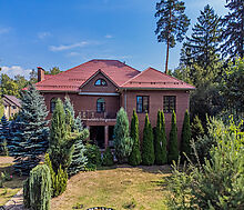 Дом в СНТ Северное