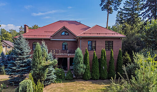 Дом в СНТ Северное