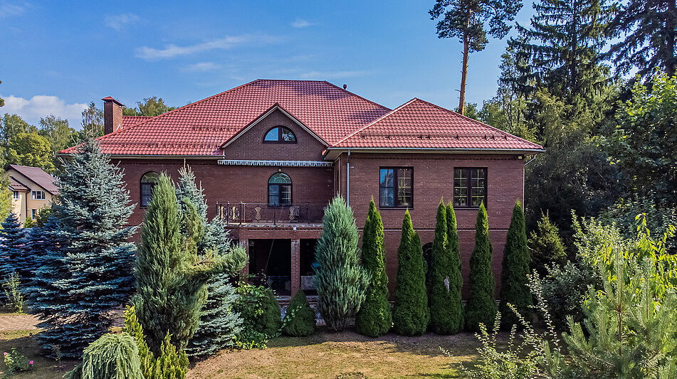 Дом в СНТ Северное