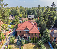 Дом в СНТ Северное