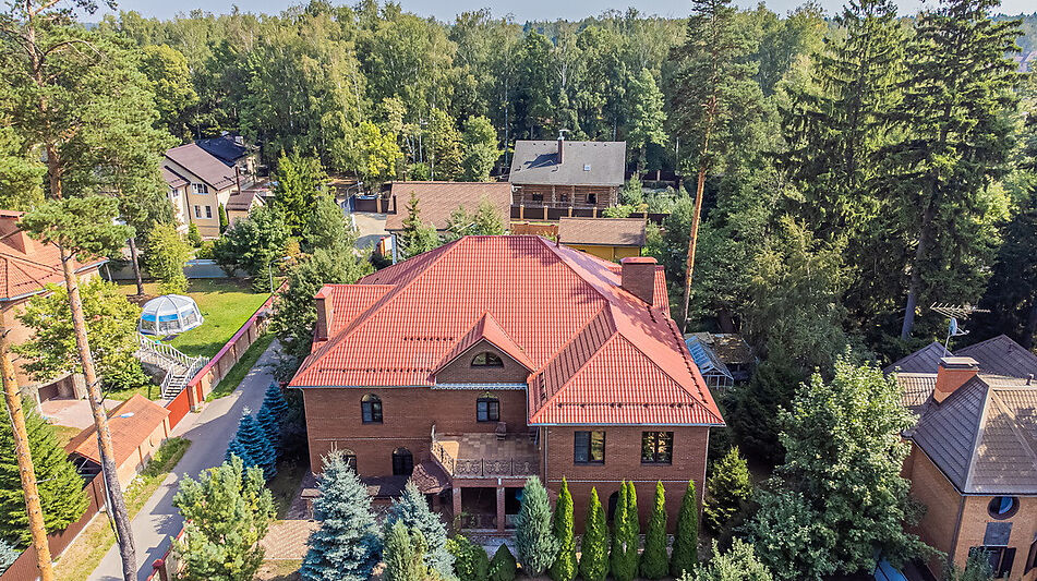 Дом в СНТ Северное