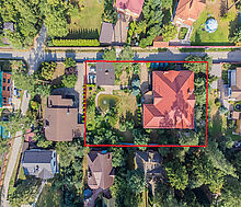 Дом в СНТ Северное