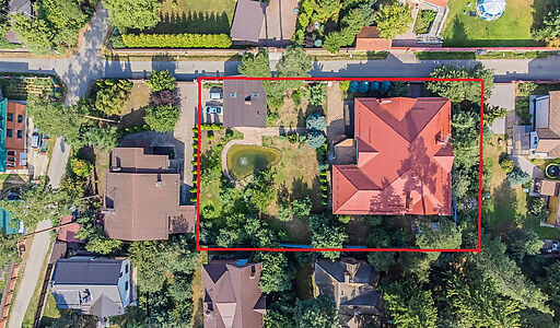 Дом в СНТ Северное