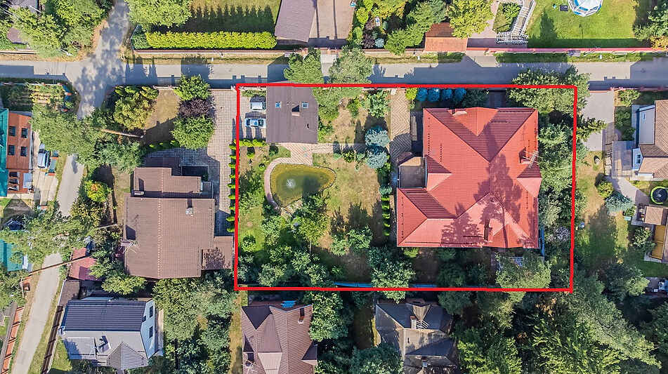 Дом в СНТ Северное