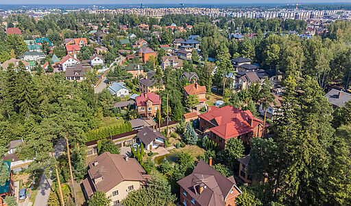 Дом в СНТ Северное