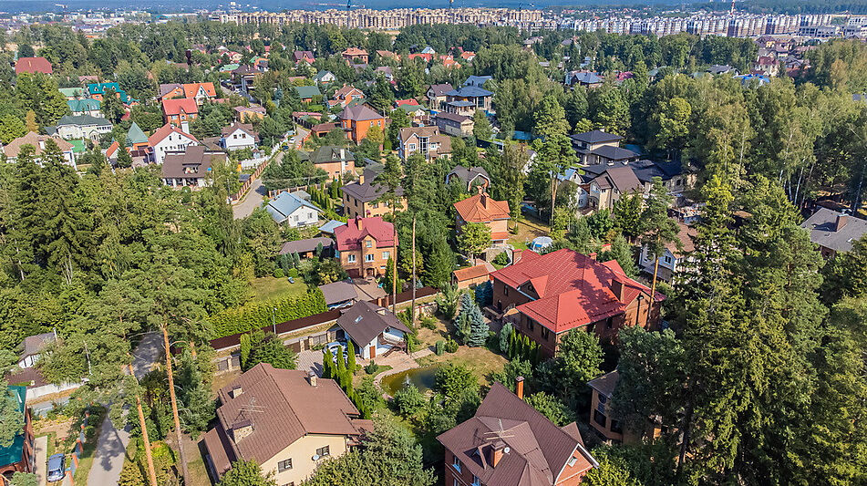 Дом в СНТ Северное