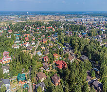 Дом в СНТ Северное