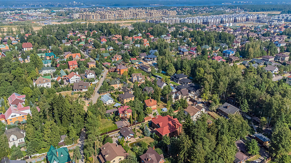 Дом в СНТ Северное