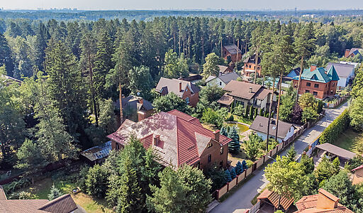 Дом в СНТ Северное