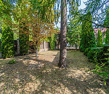 Дом в СНТ Северное