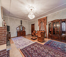 Дом в СНТ Северное