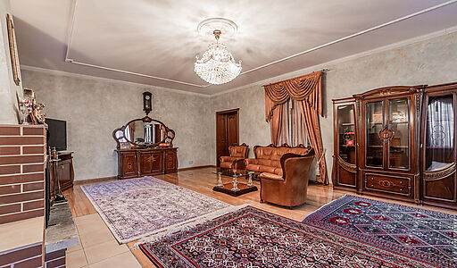 Дом в СНТ Северное