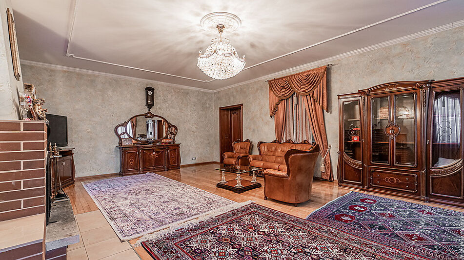 Дом в СНТ Северное