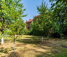 Дом в СНТ Северное