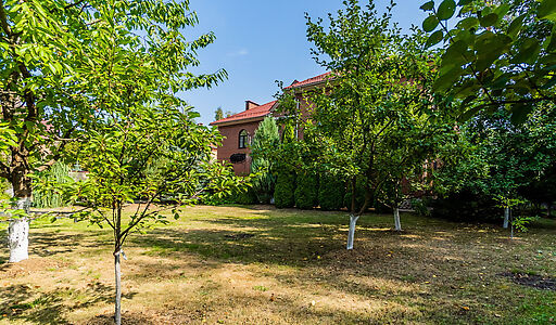 Дом в СНТ Северное