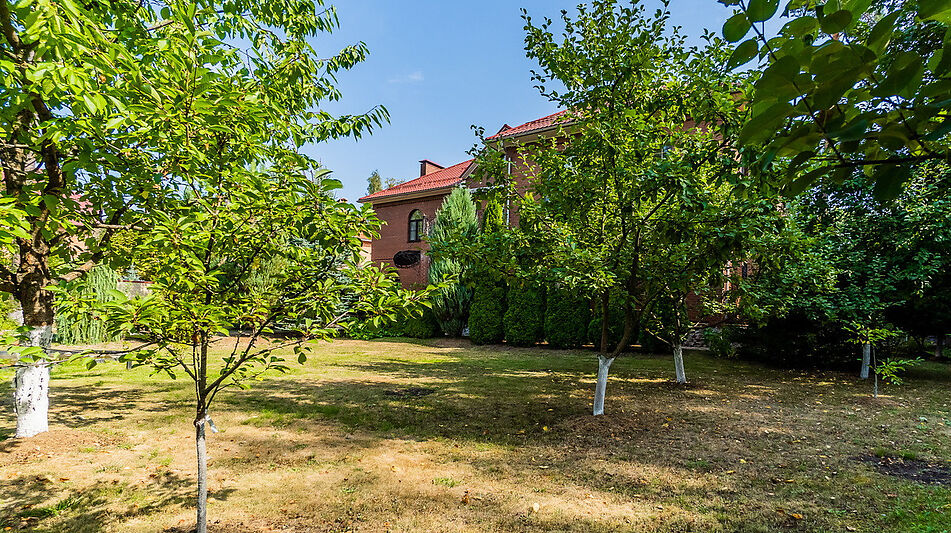 Дом в СНТ Северное