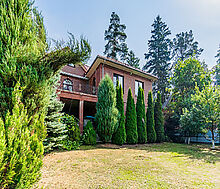 Дом в СНТ Северное