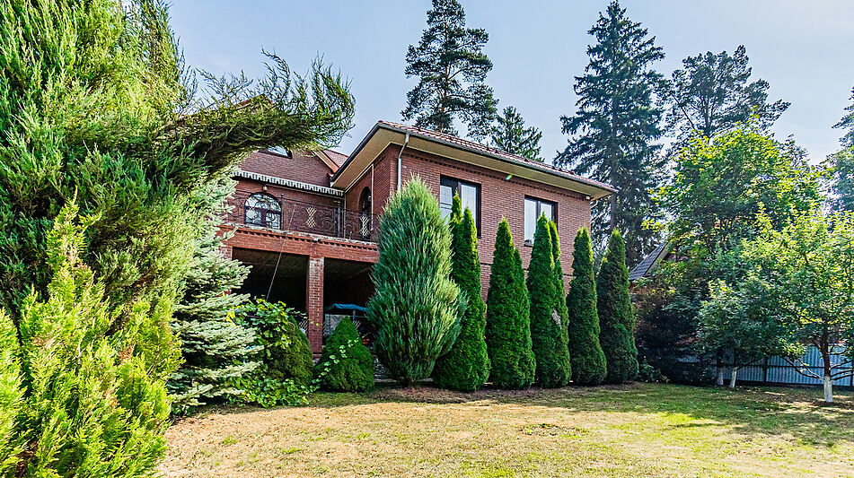 Дом в СНТ Северное