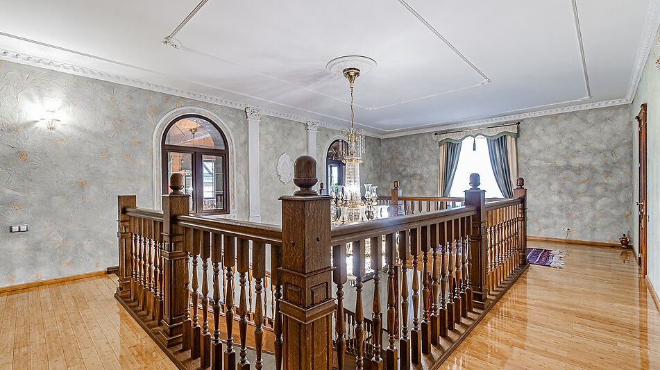 Дом в СНТ Северное