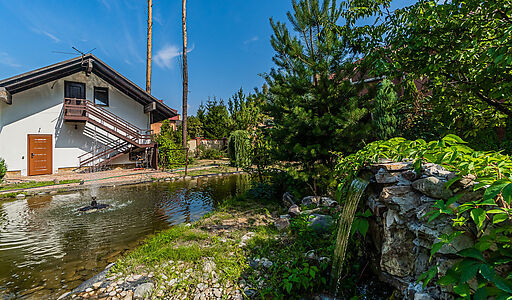 Дом в СНТ Северное