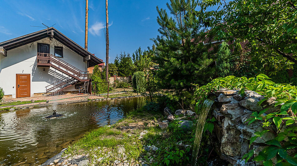 Дом в СНТ Северное