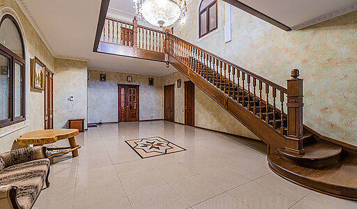 Дом в СНТ Северное