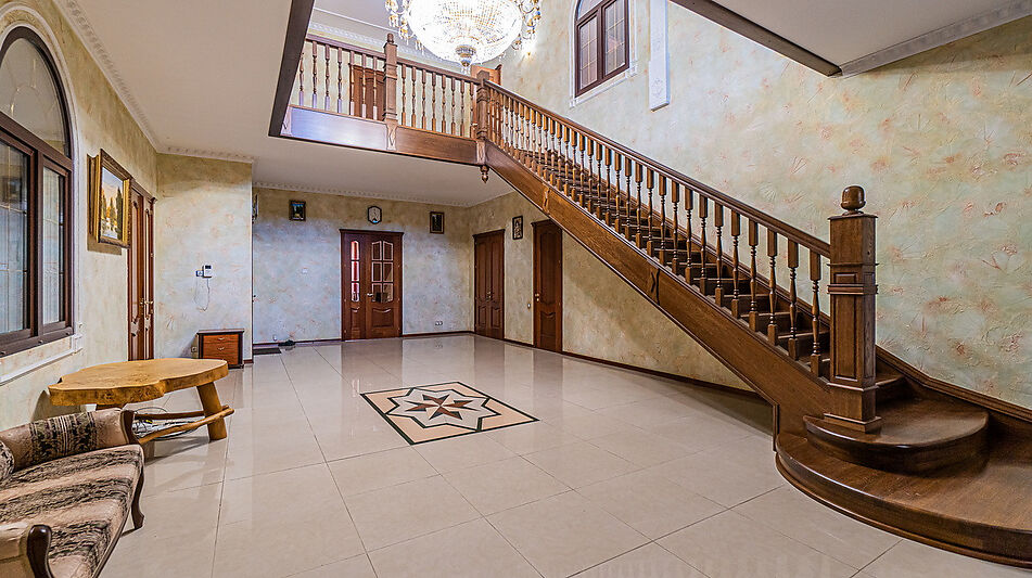 Дом в СНТ Северное