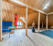 Дом в СНТ Северное