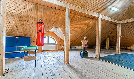 Дом в СНТ Северное