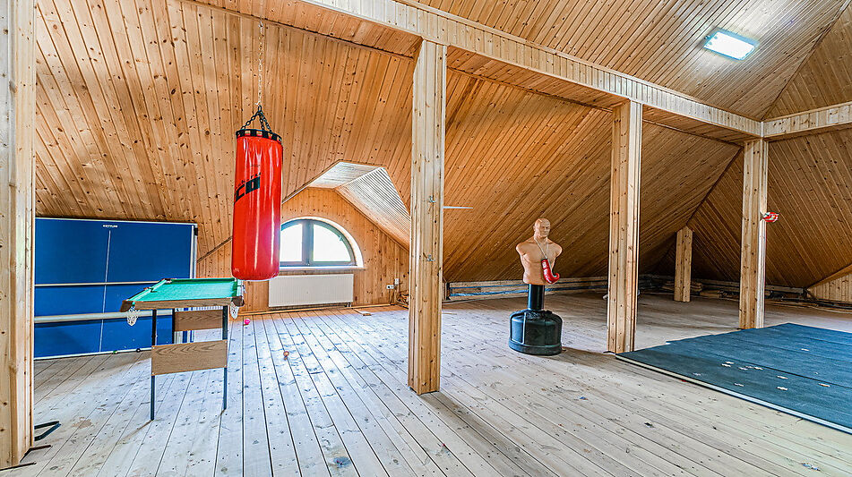 Дом в СНТ Северное