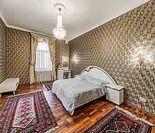 Дом в СНТ Северное