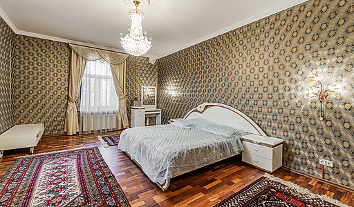 Дом в СНТ Северное