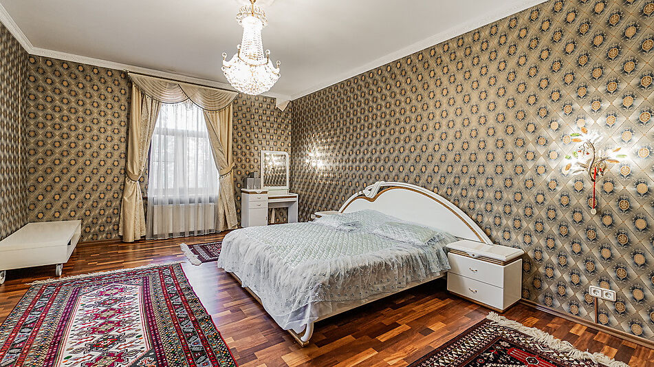 Дом в СНТ Северное