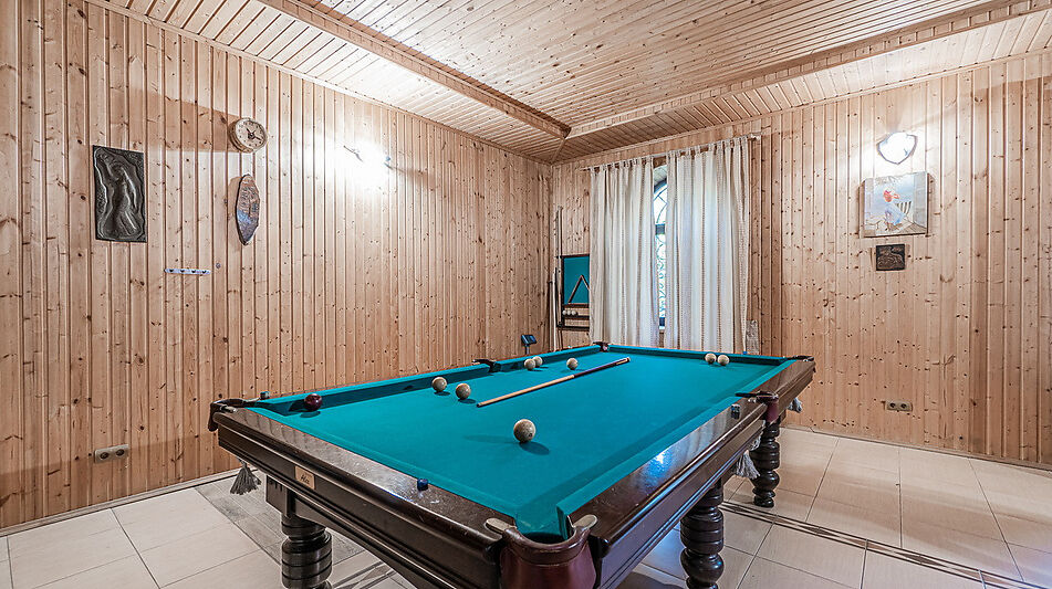 Дом в СНТ Северное