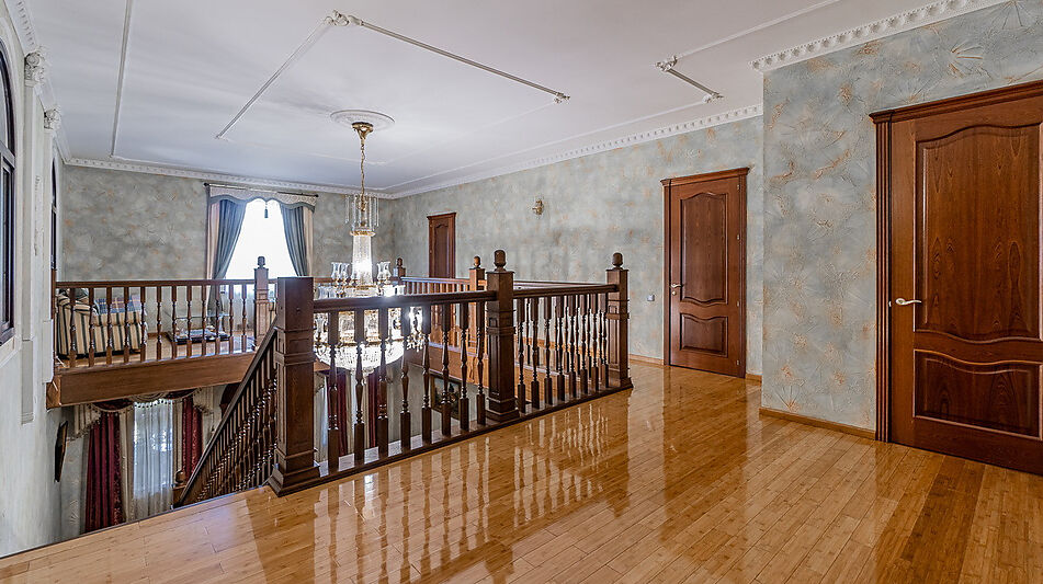 Дом в СНТ Северное