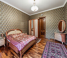 Дом в СНТ Северное